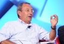 Antonio Catricalà, presidente Autorità Antitrust